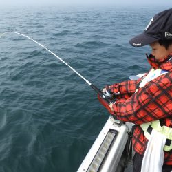 Fisherman Dreams DI 釣果