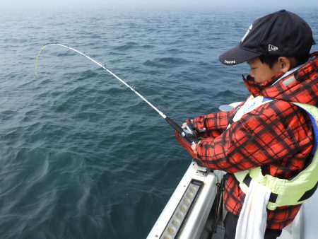 Fisherman Dreams DI 釣果