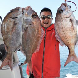 Fisherman Dreams DI 釣果