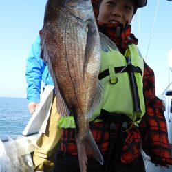 Fisherman Dreams DI 釣果