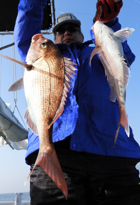 Fisherman Dreams DI 釣…