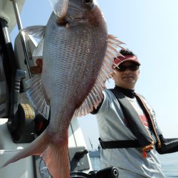 Fisherman Dreams DI 釣果