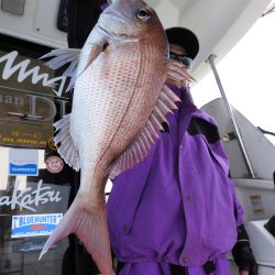 Fisherman Dreams DI 釣果