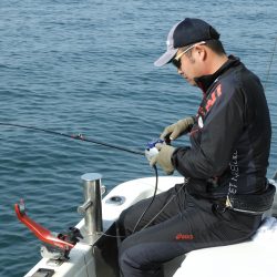 Fisherman Dreams DI 釣果