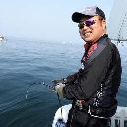 Fisherman Dreams DI 釣果