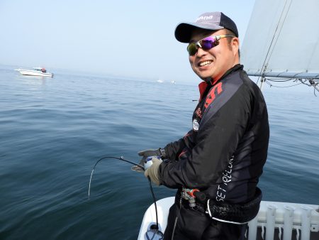 Fisherman Dreams DI 釣果