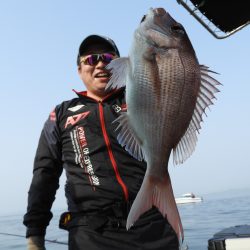 Fisherman Dreams DI 釣果