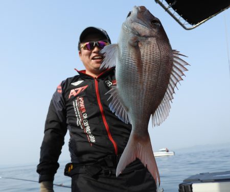 Fisherman Dreams DI 釣果