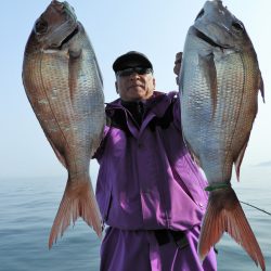 Fisherman Dreams DI 釣果