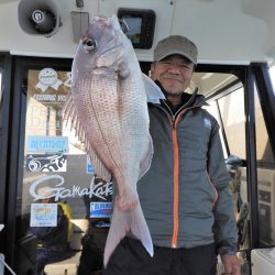 Fisherman Dreams DI 釣果