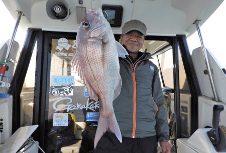 Fisherman Dreams DI 釣…