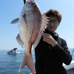 Fisherman Dreams DI 釣果