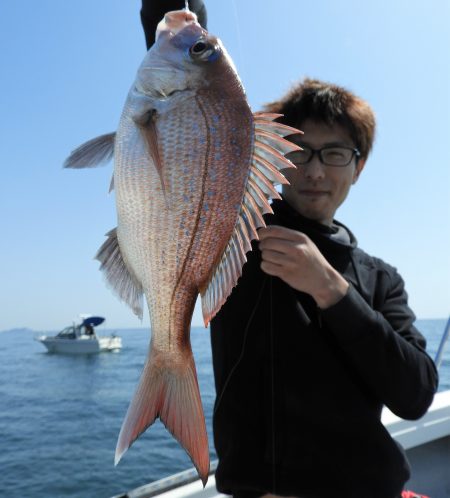 Fisherman Dreams DI 釣果