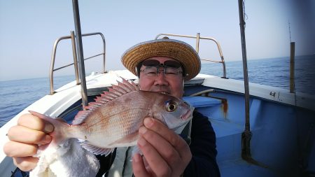 第二常豊丸 釣果