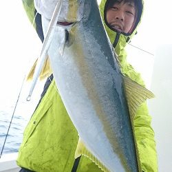 海皇丸 釣果