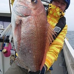 海皇丸 釣果