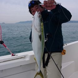 フィッシングボートACE（エース） 釣果