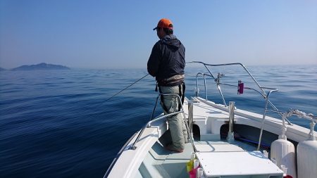 フィッシングボートACE(エース) 釣果