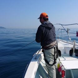 フィッシングボートACE(エース) 釣果