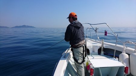 フィッシングボートACE(エース) 釣果