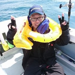 フィッシングボートACE(エース) 釣果