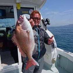 フィッシングボートACE(エース) 釣果