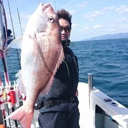 フィッシングボートACE(エース) 釣果