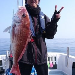 フィッシングボートACE(エース) 釣果