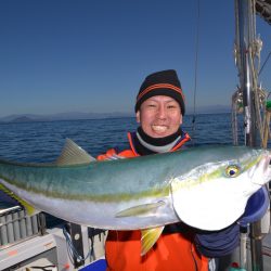 アジアマリンサービス 釣果