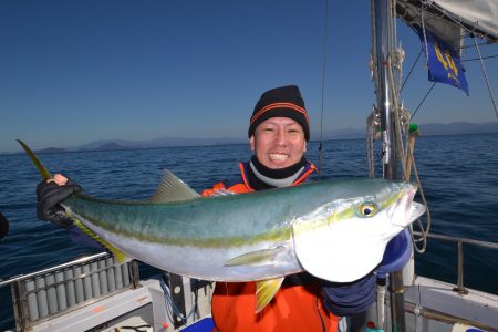 アジアマリンサービス 釣果