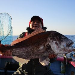 海正丸 釣果