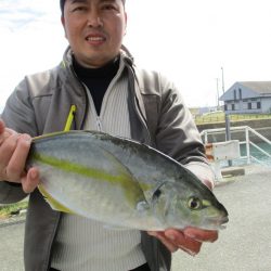海正丸 釣果