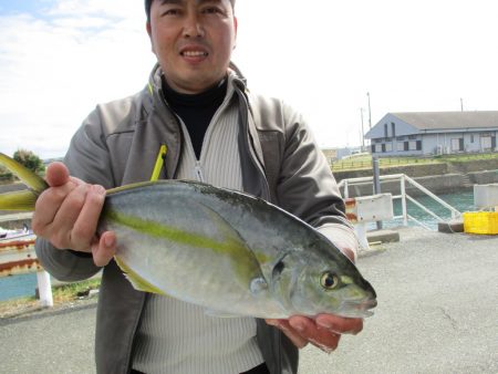 海正丸 釣果