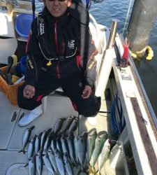 さぶろう丸 釣果