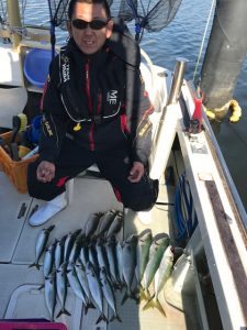 さぶろう丸 釣果