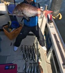 さぶろう丸 釣果