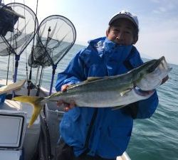 さぶろう丸 釣果