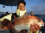 山本丸 釣果