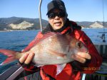 山本丸 釣果