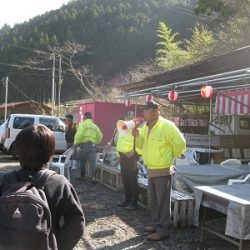 安倍川・藁科川(安倍藁科川漁業協同組合) 釣果