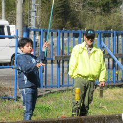 安倍川・藁科川(安倍藁科川漁業協同組合) 釣果