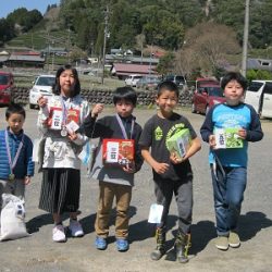 安倍川・藁科川(安倍藁科川漁業協同組合) 釣果