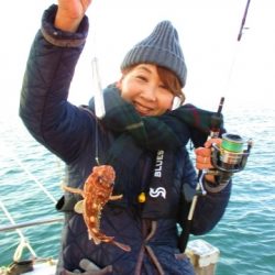 フィッシングガイド とちぎ 釣果