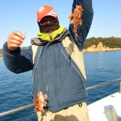 フィッシングガイド とちぎ 釣果