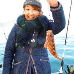 フィッシングガイド とちぎ 釣果