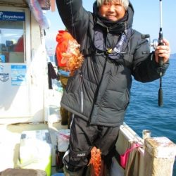 フィッシングガイド とちぎ 釣果