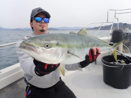 Aquanaut（アクアノート） 釣果