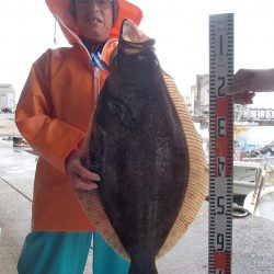 久六釣船 釣果