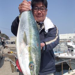 久六釣船 釣果
