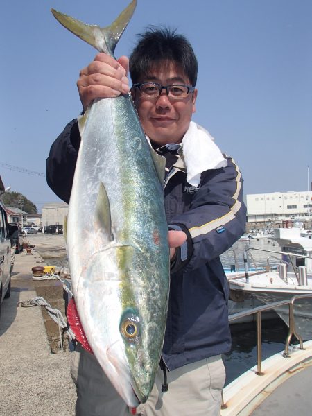 久六釣船 釣果